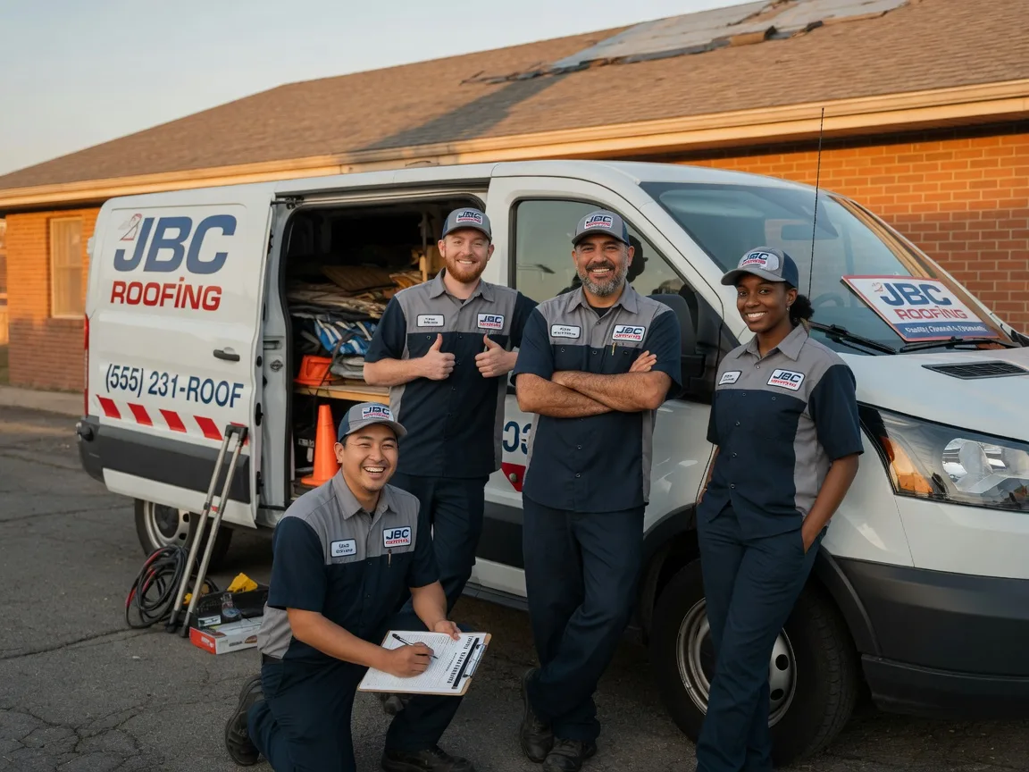 Roof Replacement company in Anaheim, CA
