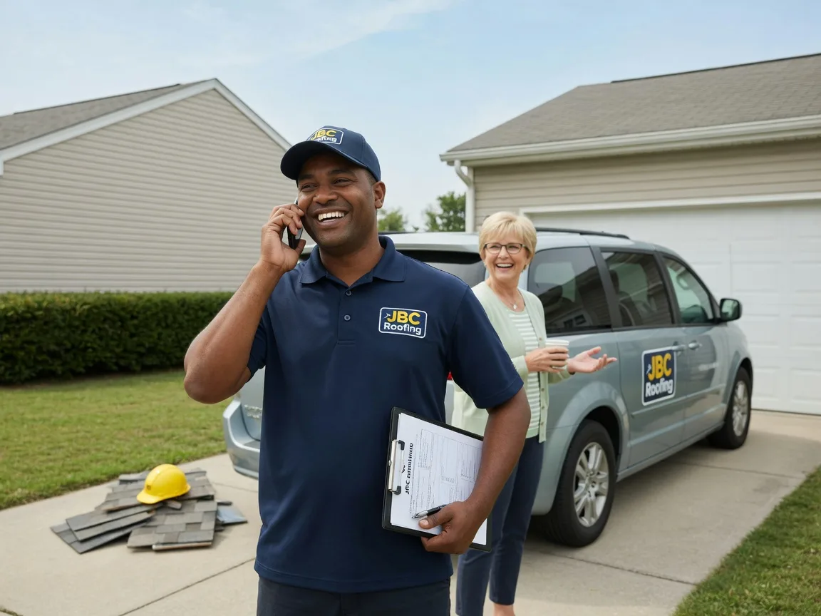 Roof Replacement Anaheim, CA FAQs